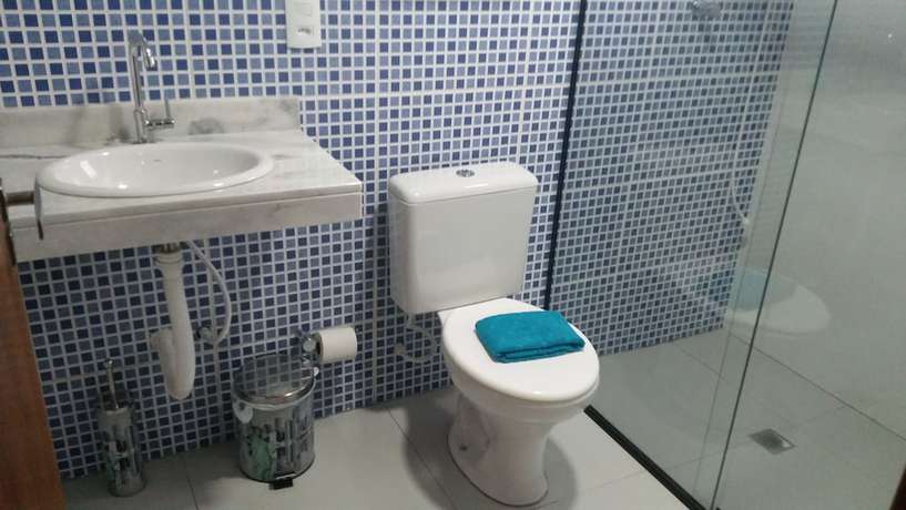 Imagen de la habitación del Hotel Buriti Itupeva. Foto 18