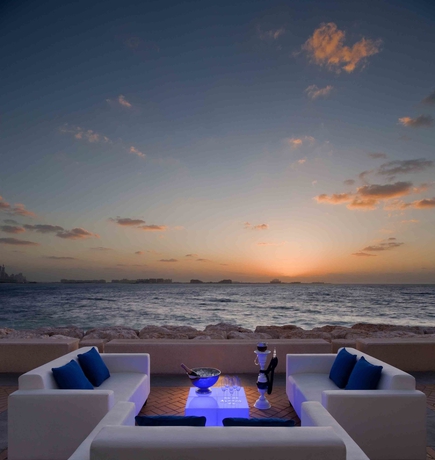 Imagen de los exteriores del Hotel Burj Al Arab Jumeirah. Foto 7