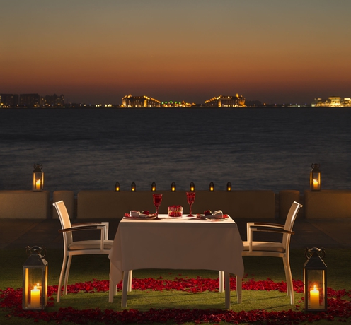 Imagen del bar/restaurante del Hotel Burj Al Arab Jumeirah. Foto 2