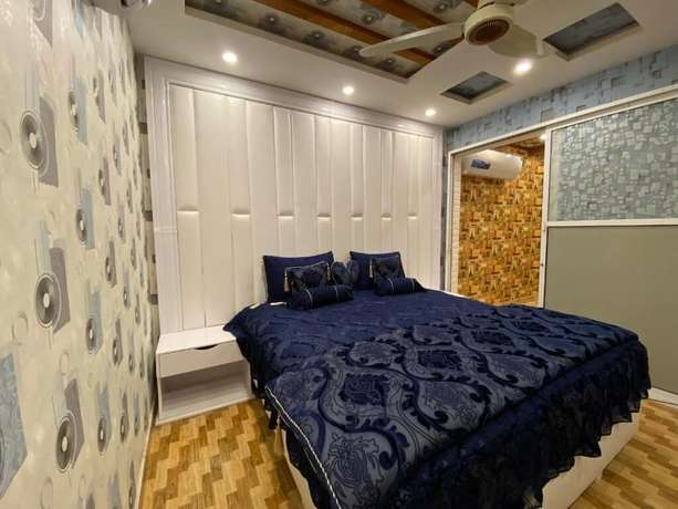 Imagen de la habitación del Hotel Burj Al Bahria Town Luxury Suites. Foto 15