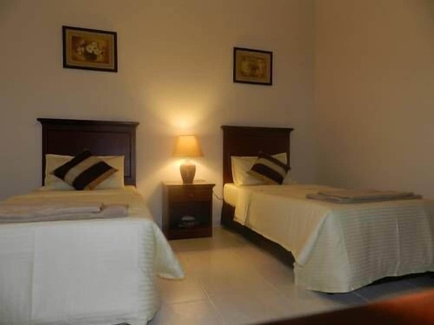 Imagen de la habitación del Hotel Burj Al Diyar Apartments. Foto 2