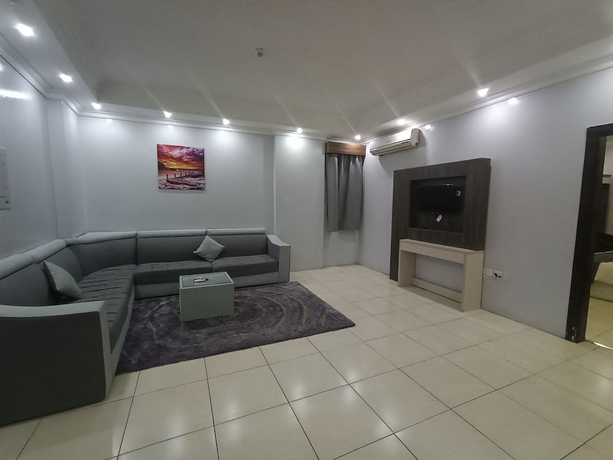 Imagen de la habitación del Hotel Burj Al Hayah Tower - Al Malaz. Foto 5