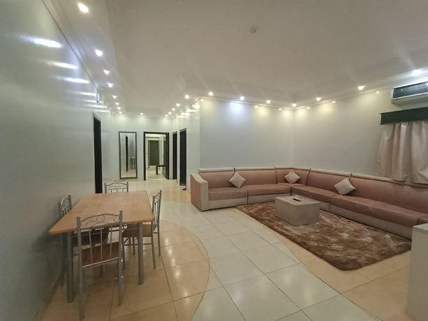 Imagen de la habitación del Hotel Burj Al Hayah Tower - Al Malaz. Foto 9