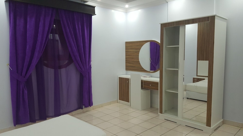 Imagen de la habitación del Hotel Burj Al Hayah Tower - Al Malaz. Foto 10