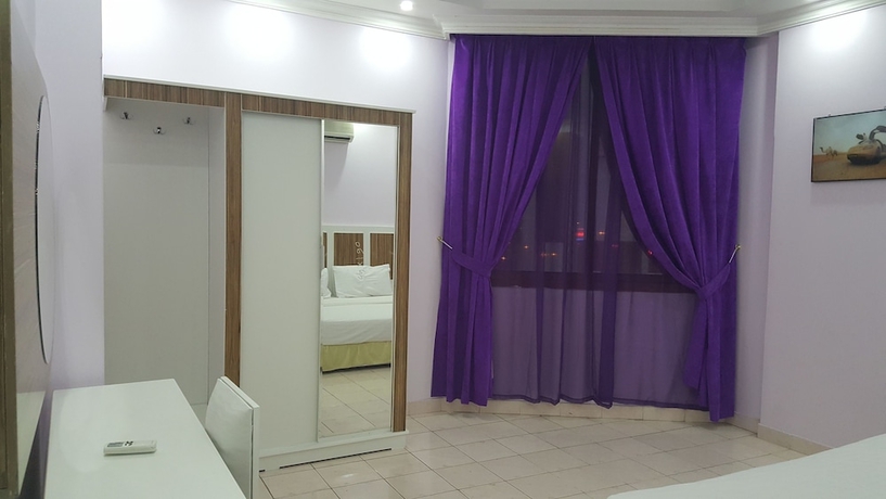 Imagen de la habitación del Hotel Burj Al Hayah Tower - Al Malaz. Foto 11