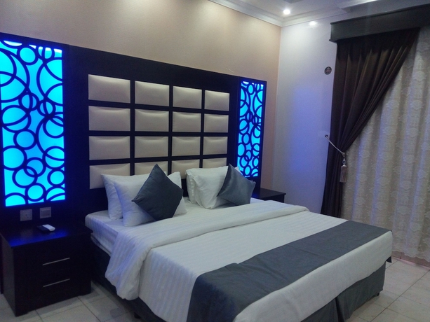 Imagen de la habitación del Hotel Burj Al Hayah Tower - Al Malaz. Foto 13