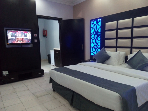 Imagen de la habitación del Hotel Burj Al Hayah Tower - Al Malaz. Foto 14