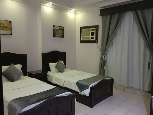 Imagen de la habitación del Hotel Burj Al Hayah Tower - Al Malaz. Foto 15