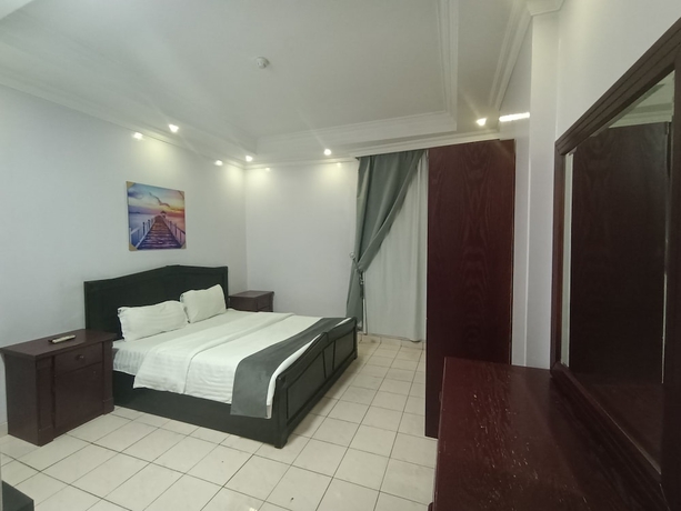 Imagen de la habitación del Hotel Burj Al Hayah Tower - Al Malaz. Foto 16