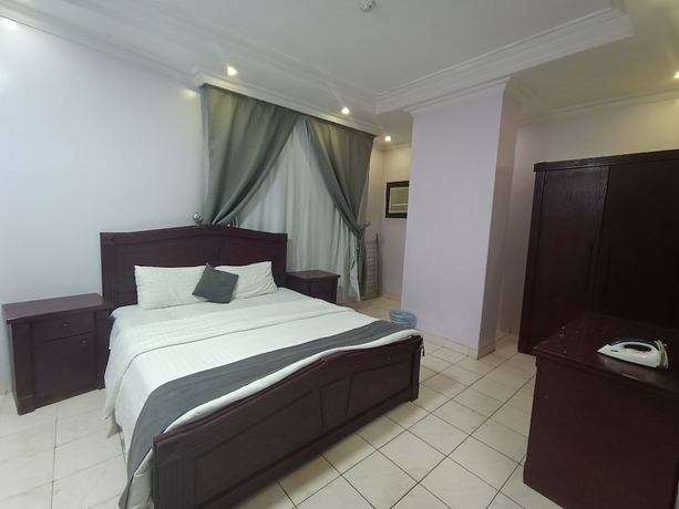 Imagen de la habitación del Hotel Burj Al Hayah Tower - Al Malaz. Foto 17