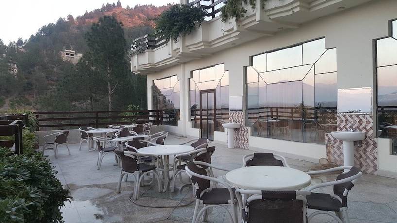 Imagen de la habitación del Hotel Burj Al Swat. Foto 11