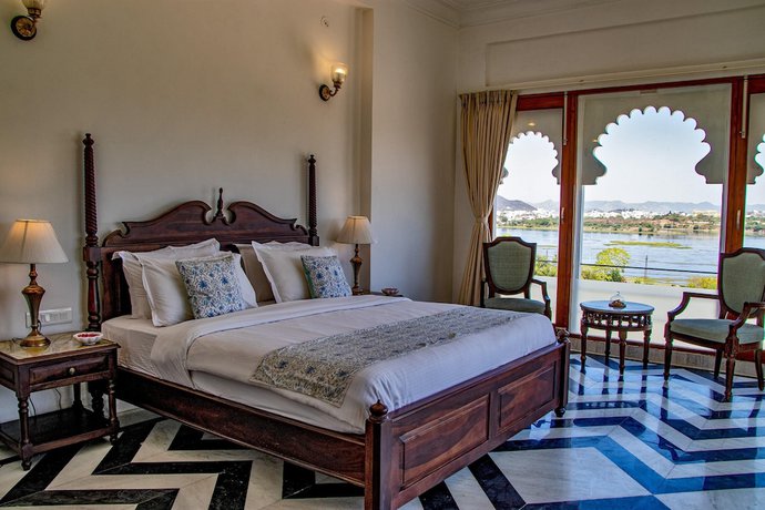Imagen de la habitación del Hotel Burj Baneria - A Boutique Homestay. Foto 6