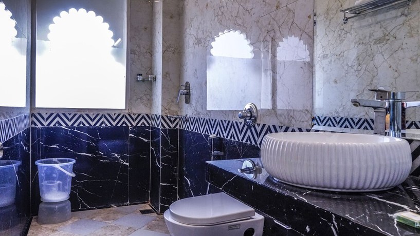 Imagen de la habitación del Hotel Burj Baneria - A Boutique Homestay. Foto 7