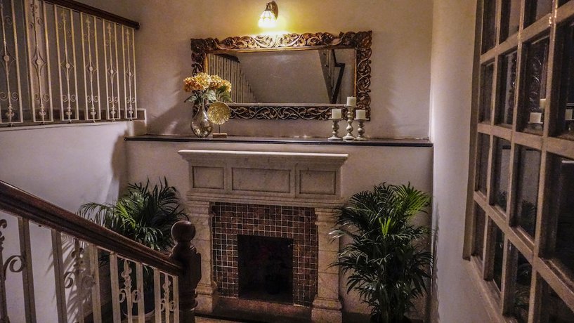 Imagen de los interiores del Hotel Burj Baneria - A Boutique Homestay. Foto 19