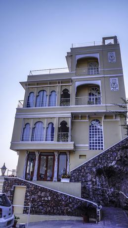 Imagen general del Hotel Burj Baneria - A Boutique Homestay. Foto 1