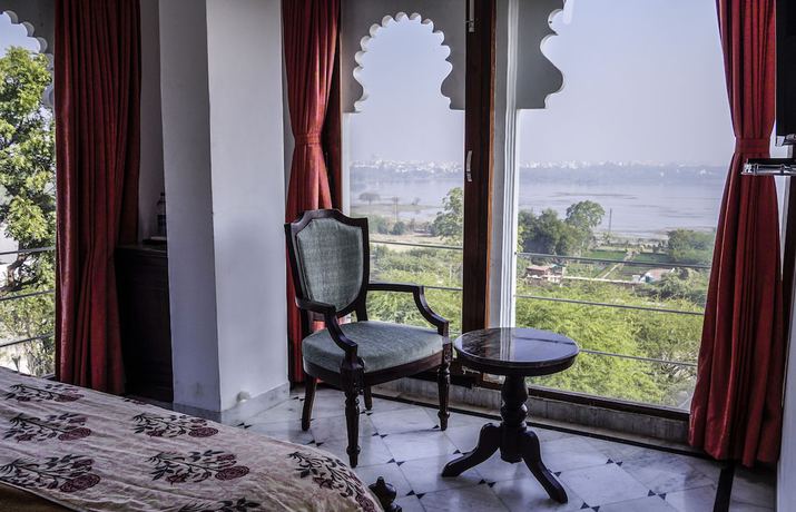 Imagen de la habitación del Hotel Burj Baneria - A Boutique Homestay. Foto 8