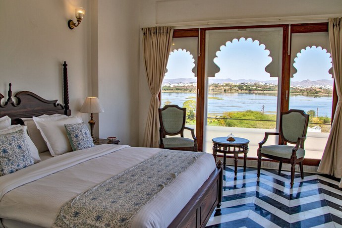 Imagen de la habitación del Hotel Burj Baneria - A Boutique Homestay. Foto 9