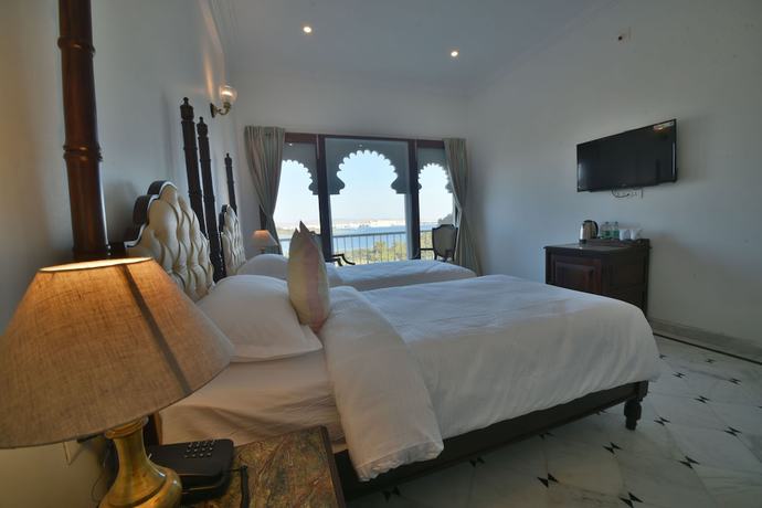 Imagen de la habitación del Hotel Burj Baneria - A Boutique Homestay. Foto 10