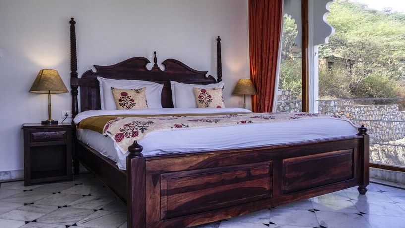 Imagen de la habitación del Hotel Burj Baneria - A Boutique Homestay. Foto 11