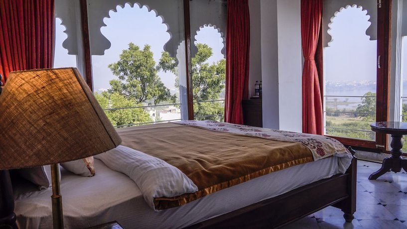 Imagen de la habitación del Hotel Burj Baneria - A Boutique Homestay. Foto 12
