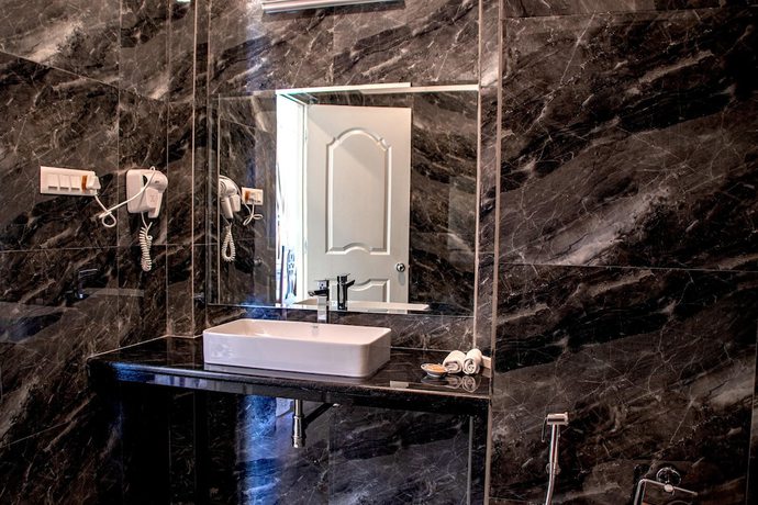 Imagen de la habitación del Hotel Burj Baneria - A Boutique Homestay. Foto 14