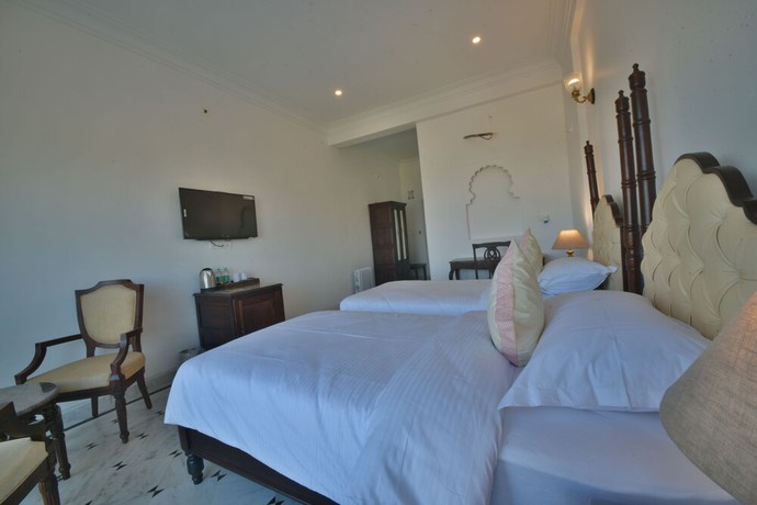 Imagen de la habitación del Hotel Burj Baneria - A Boutique Homestay. Foto 15