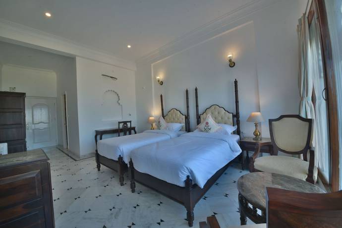 Imagen de la habitación del Hotel Burj Baneria - A Boutique Homestay. Foto 16