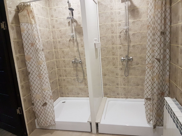 Imagen de la habitación del Hotel Burka Hostel. Foto 5