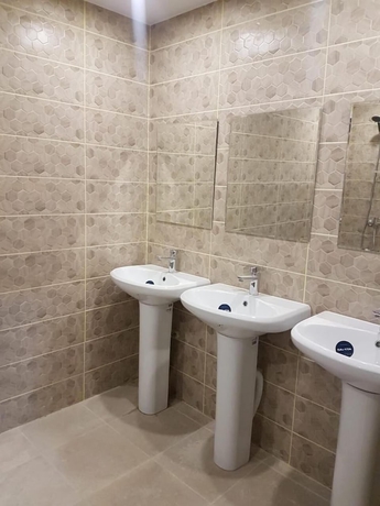 Imagen de la habitación del Hotel Burka Hostel. Foto 12