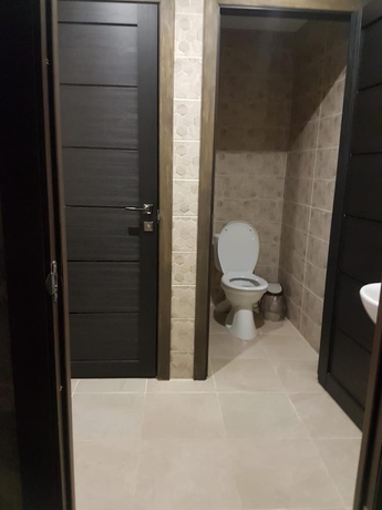 Imagen de la habitación del Hotel Burka Hostel. Foto 13