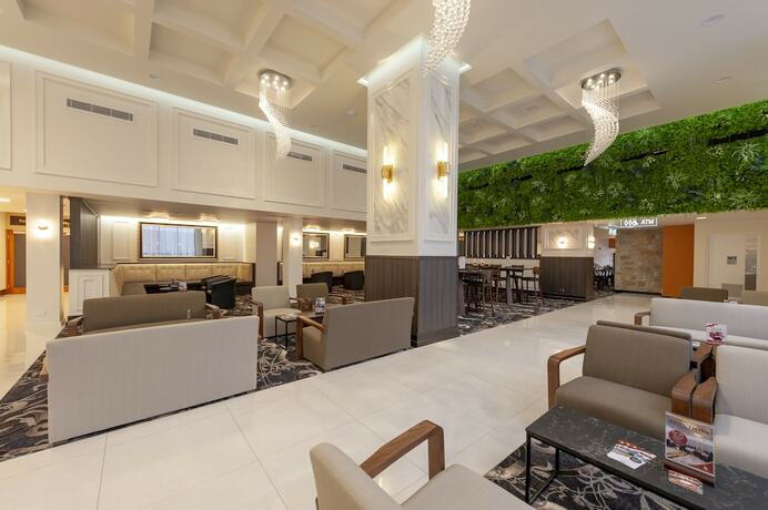 Imagen general del Hotel Burke And Wills. Foto 5