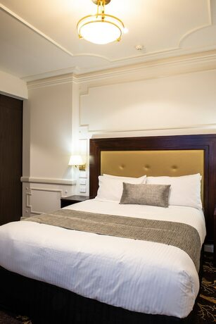 Imagen general del Hotel Burke And Wills. Foto 9