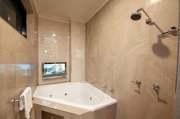 Imagen de la habitación del Hotel Burke And Wills. Foto 23