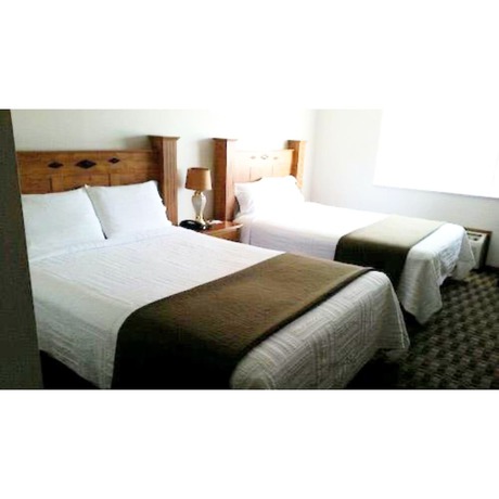 Imagen de la habitación del Hotel Burke Inn Motel and Suites. Foto 3