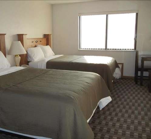 Imagen de la habitación del Hotel Burke Inn Motel and Suites. Foto 13