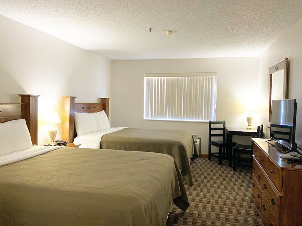 Imagen de la habitación del Hotel Burke Inn Motel and Suites. Foto 18