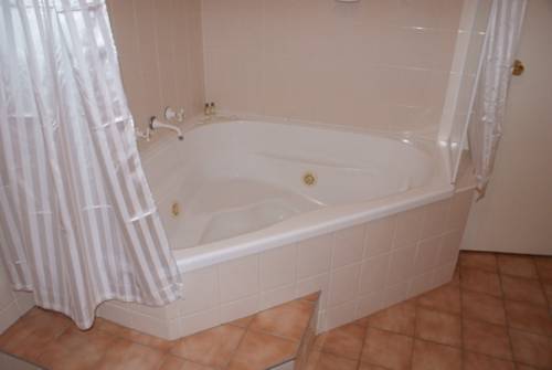 Imagen de la habitación del Hotel Burke and Wills Motor Inn. Foto 5