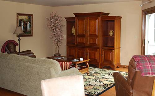 Imagen de la habitación del Hotel Burkehaven Lodge. Foto 2