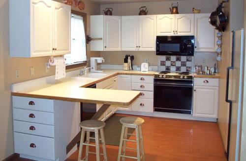 Imagen de la habitación del Hotel Burkehaven Lodge. Foto 4