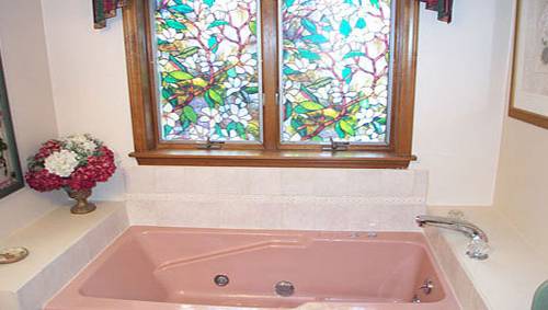 Imagen de la habitación del Hotel Burkehaven Lodge. Foto 5