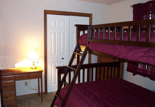 Imagen de la habitación del Hotel Burkehaven Lodge. Foto 6