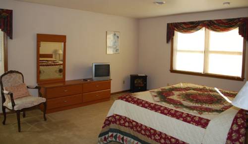 Imagen de la habitación del Hotel Burkehaven Lodge. Foto 7