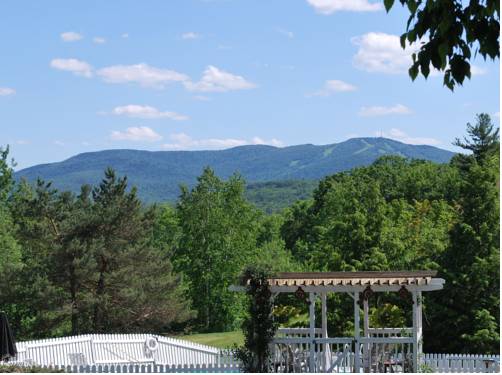 Imagen de la habitación del Hotel Burkehaven Lodge. Foto 8