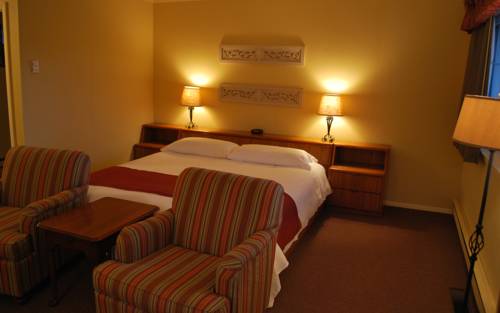 Imagen de la habitación del Hotel Burkehaven Lodge. Foto 10