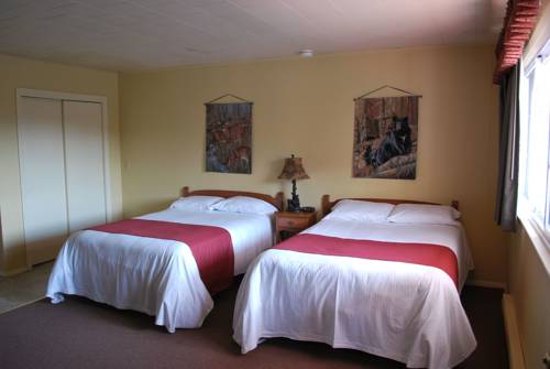 Imagen de la habitación del Hotel Burkehaven Lodge. Foto 11