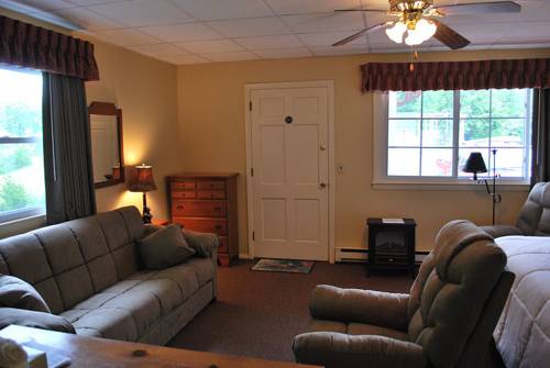 Imagen de la habitación del Hotel Burkehaven Lodge. Foto 12