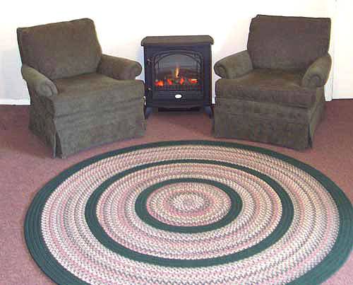 Imagen de la habitación del Hotel Burkehaven Lodge. Foto 14