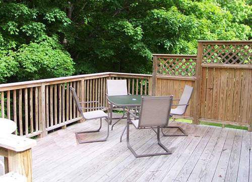 Imagen de la habitación del Hotel Burkehaven Lodge. Foto 16