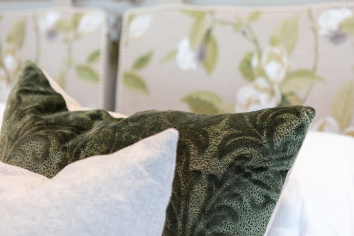 Imagen de la habitación del Hotel Burleigh Court, Stroud. Foto 9