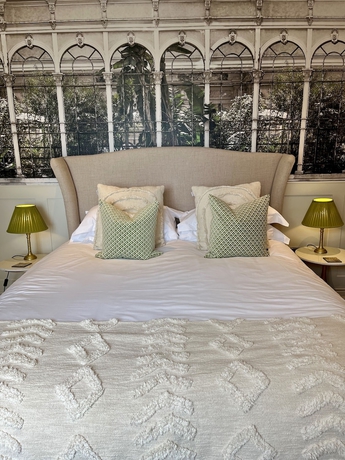 Imagen de la habitación del Hotel Burleigh Court, Stroud. Foto 12